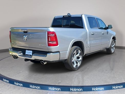 Used 2023 RAM 1500 Limited AWD/4WD image 6