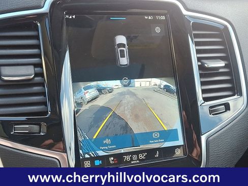 Certified 2023 Volvo XC90 B5 Plus w/ Protection Package Premier image 19