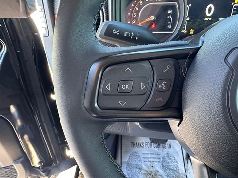 New 2026 Jeep Gladiator Mojave image 16