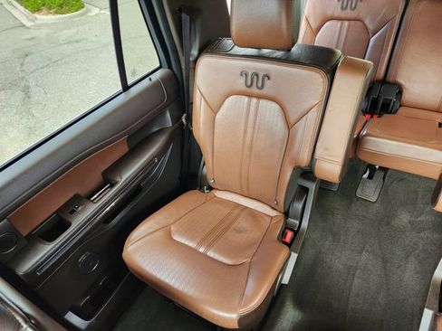 Certified 2024 Ford Expedition King Ranch AWD/4WD image 15