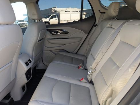 Used 2020 GMC Terrain Denali w/ Denali Premium Package image 15