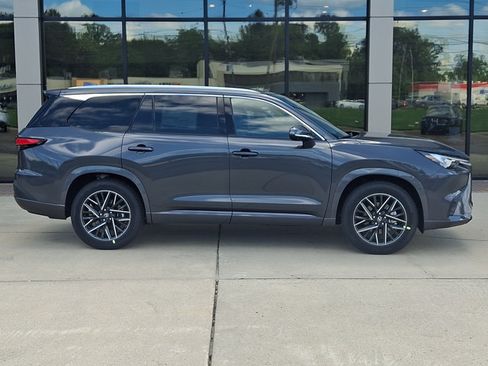 New 2026 Lexus TX 350 AWD image 5