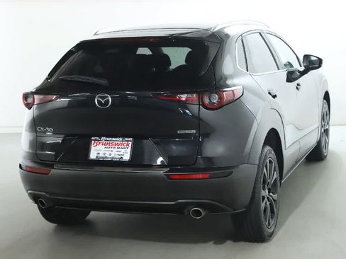 Certified 2024 MAZDA CX-30 AWD 2.5 S w/ Select Sport Pkg image 46