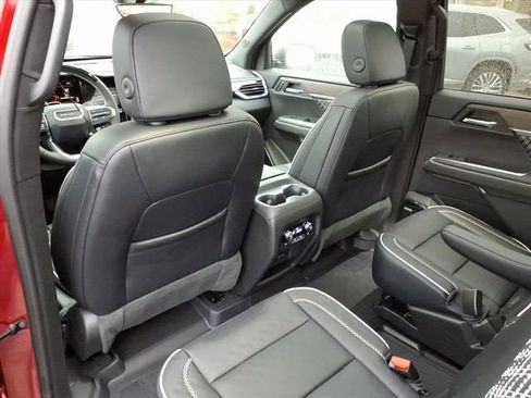 New 2026 GMC Acadia Denali w/ Super Cruise Package image 16