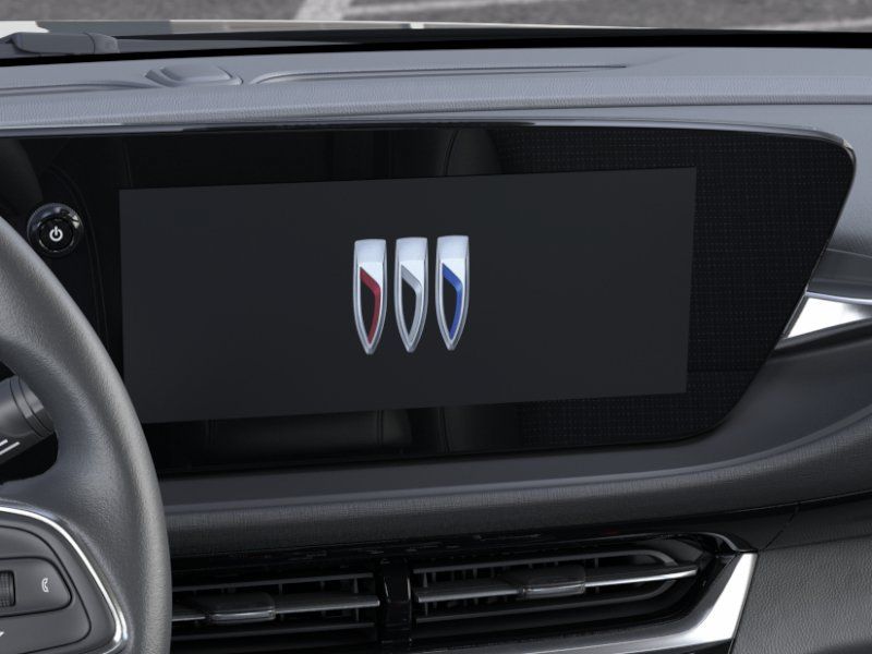 New 2026 Buick Envista Sport Touring w/ Convenience I Package FWD image 22