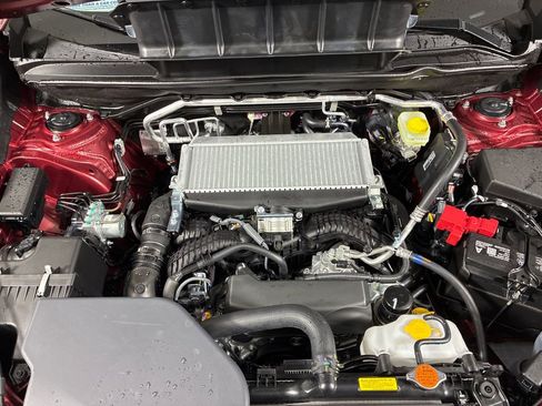 New 2026 Subaru Ascent Premium image 4