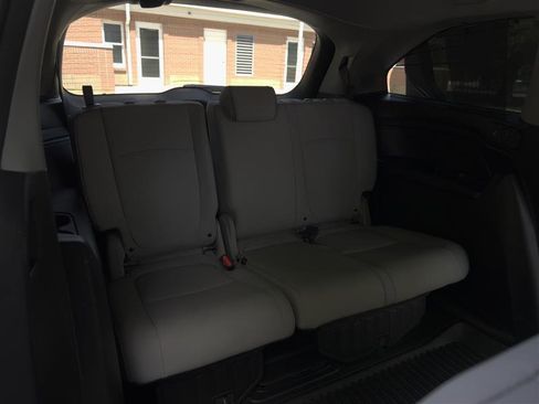 Used 2022 Honda Odyssey Elite image 19