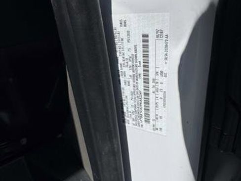 Used 2023 Ford Transit 250 Medium Roof w/ Load Area Protection Package RWD image 34