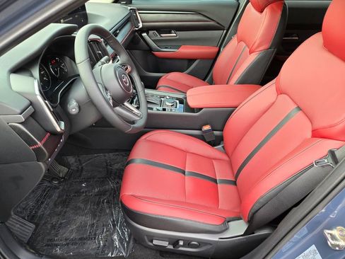 New 2026 MAZDA CX-50 2.5 Hybrid w/ Weather Package image 13