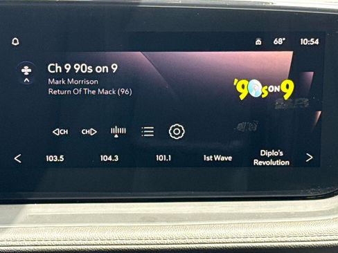 Used 2025 Buick Encore GX Preferred FWD image 16