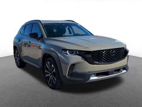 New 2026 MAZDA CX-50 AWD 2.5 S w/ Weather Package image 8