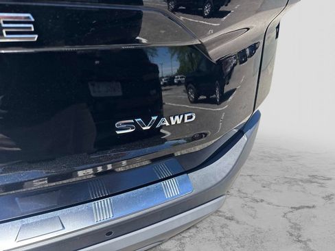 Certified 2023 Nissan Rogue SV w/ SV Premium B Package AWD/4WD image 5