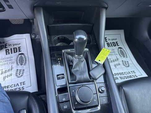 Used 2019 MAZDA MAZDA3 Sedan w/ Select Package FWD image 30