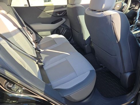 Certified 2025 Subaru Outback Premium w/ Popular Package #1A image 9