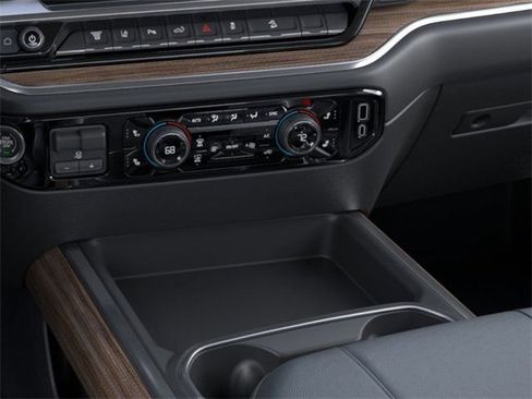 New 2026 Chevrolet Silverado 2500 LT w/ Z71 Chrome Sport Edition image 23