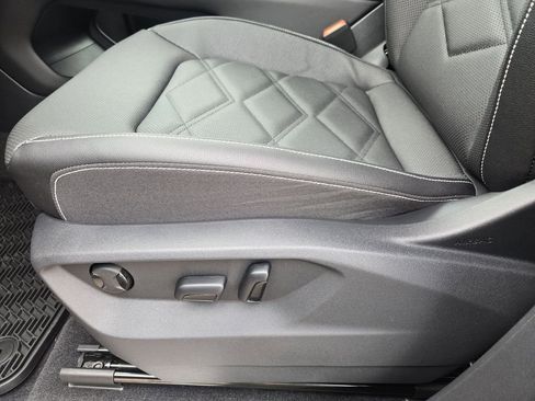 New 2026 Volkswagen Atlas SE AWD/4WD image 19