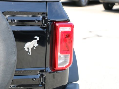 Used 2024 Ford Bronco Big Bend AWD/4WD image 6
