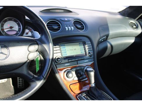 Used 2007 Mercedes-Benz SL 65 AMG image 26