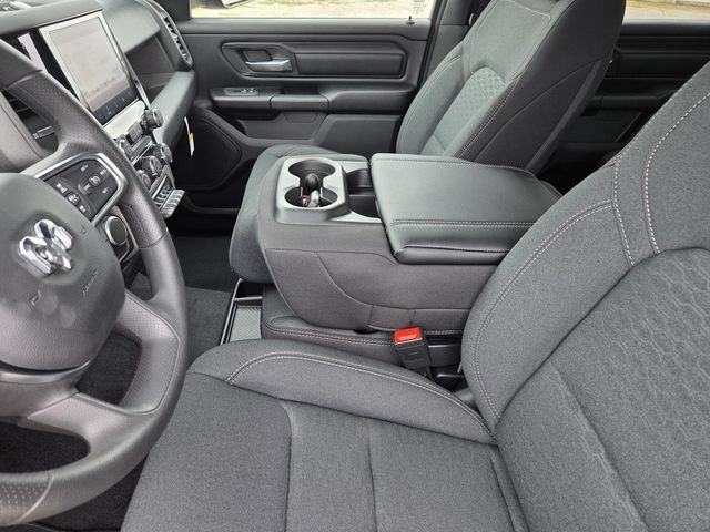 New 2026 RAM 1500 Express RWD image 23