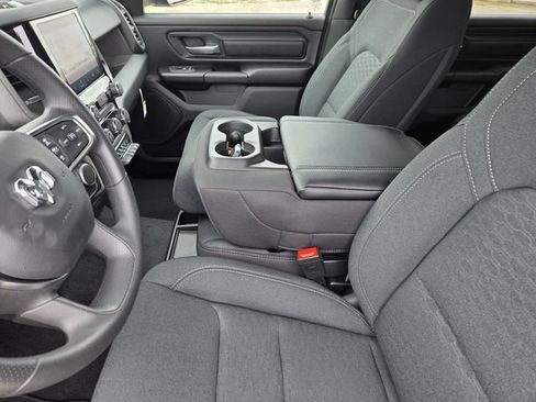 New 2026 RAM 1500 Express RWD image 23
