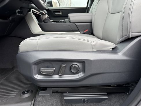 New 2026 Toyota Tundra Limited image 15