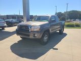 Used 2010 Toyota Tacoma 4x4 Access Cab V6 image 3