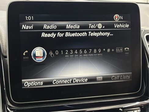 Used 2018 Mercedes-Benz GLE 350 4MATIC image 46