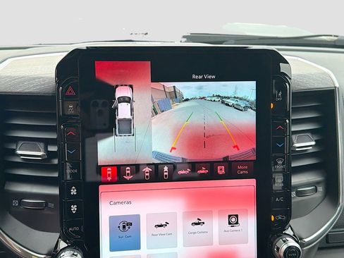 New 2026 RAM 2500 Laramie image 27