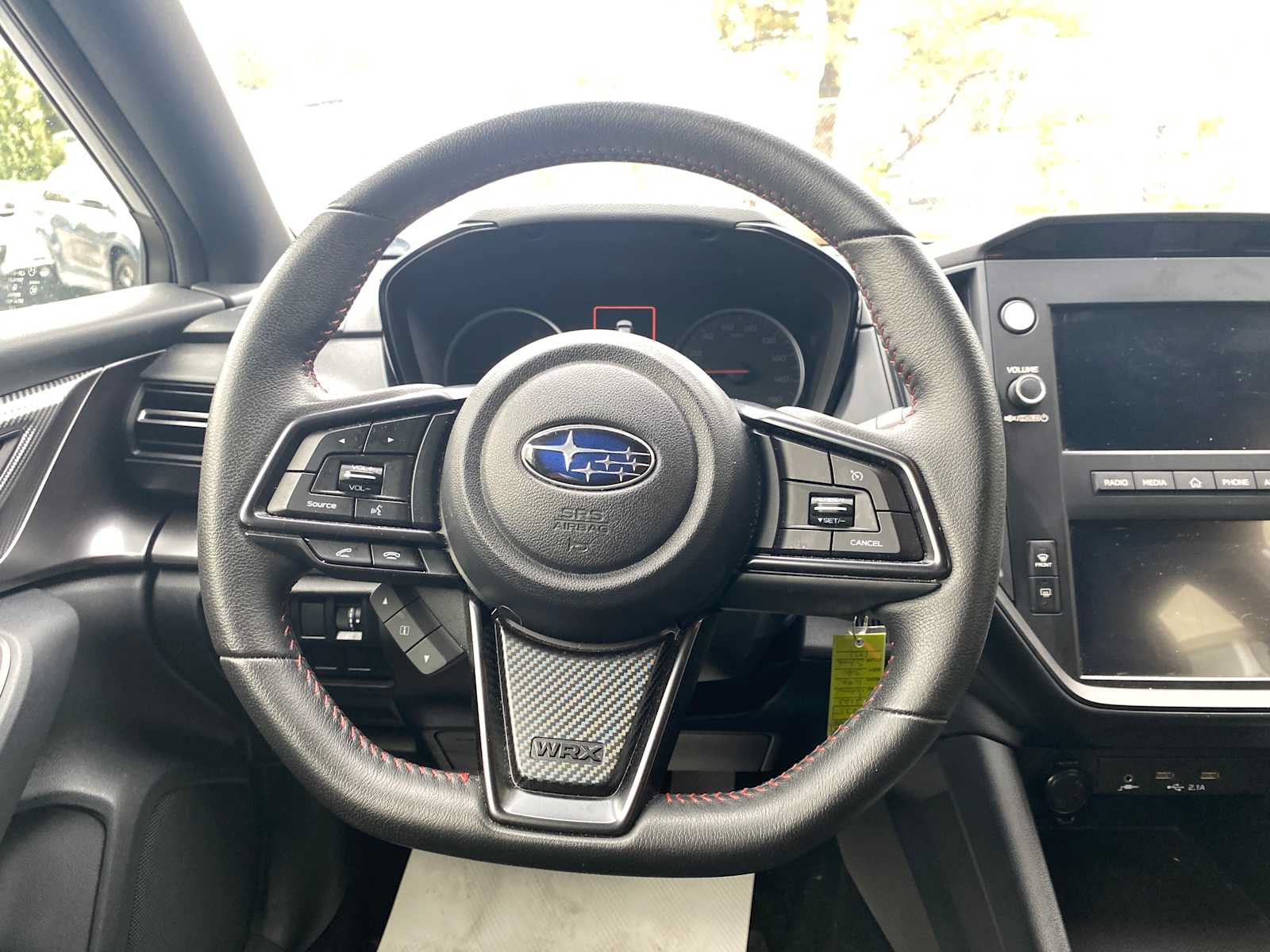 Used 2023 Subaru WRX AWD/4WD image 15
