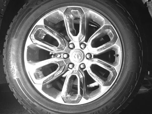 Used 2019 RAM 1500 Laramie image 12