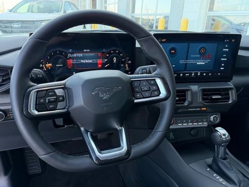 New 2026 Ford Mustang Coupe image 35