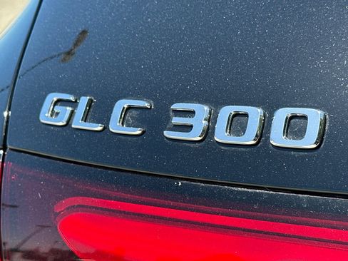 Certified 2026 Mercedes-Benz GLC 300 image 42