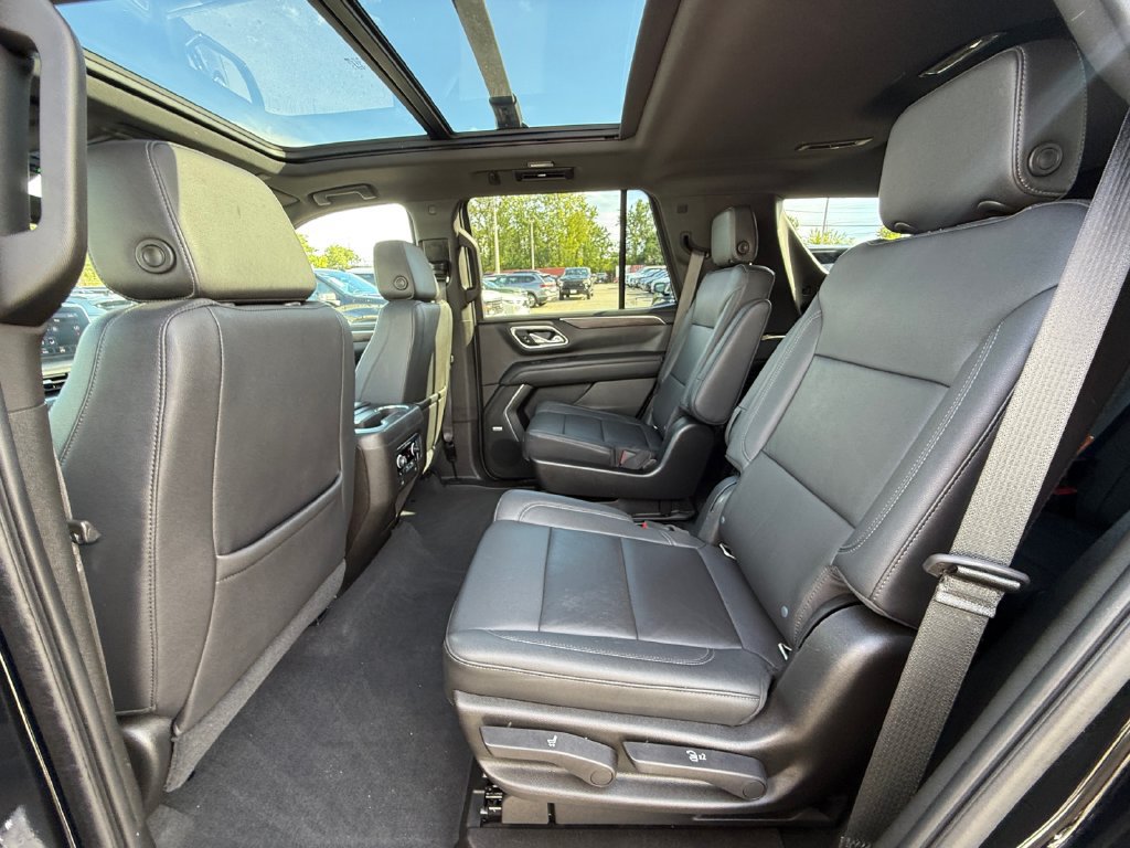 Used 2021 Chevrolet Tahoe LT w/ LT Signature Package AWD/4WD image 24