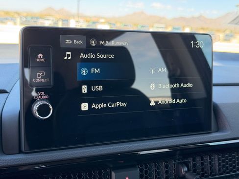 New 2026 Honda CR-V EX-L image 19