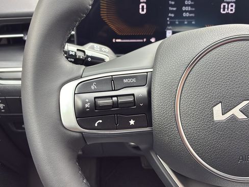New 2026 Kia K5 GT-Line image 23