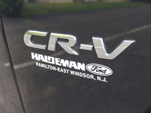 Used 2018 Honda CR-V EX image 29