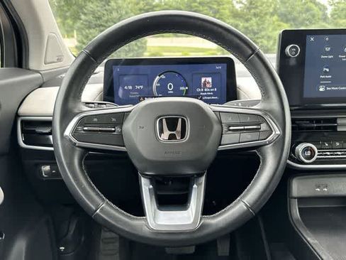 Used 2025 Honda Prologue Touring image 8