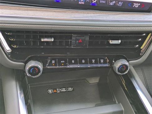 New 2026 Chevrolet Tahoe High Country image 22