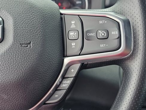 New 2026 RAM 2500 Tradesman AWD/4WD image 52