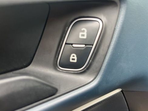 Used 2024 Ford Bronco Sport Heritage w/ Heritage Convenience Package image 12