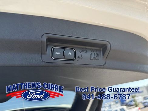 New 2026 Ford Explorer ST w/ Sun And Sound Package AWD/4WD image 15