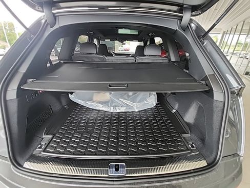 Used 2025 Audi SQ7 Prestige image 21