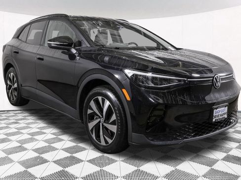 Used 2023 Volkswagen ID.4 2WD image 9