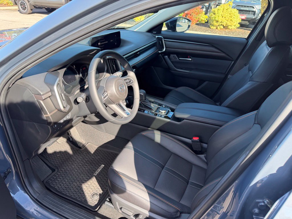 Used 2026 MAZDA CX-50 AWD 2.5 Hybrid w/ Weather Package image 12