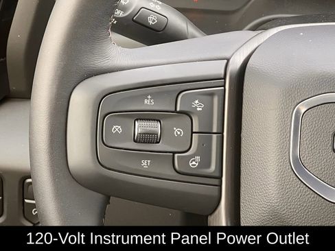 Used 2026 GMC Sierra 2500 AT4X image 13