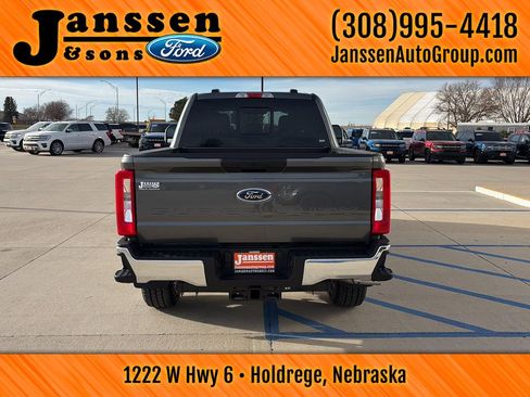 New 2026 Ford F350 XLT image 7