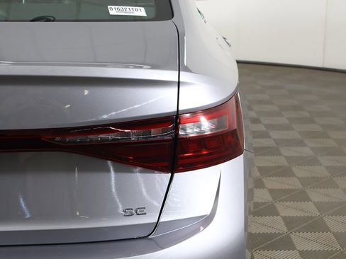 Used 2026 Volkswagen Jetta SE image 17