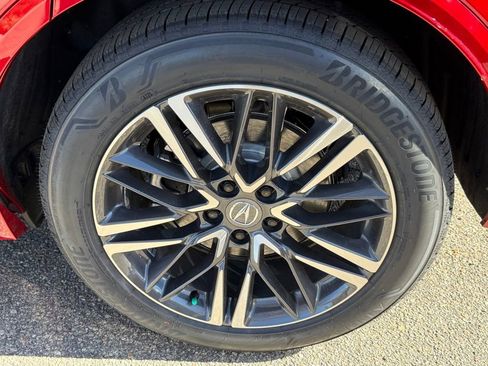 New 2026 Acura MDX w/ Advance Package image 24