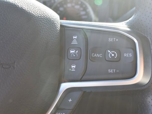 New 2026 RAM 2500 Tradesman image 21