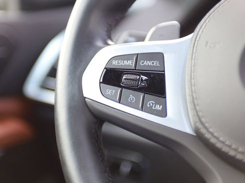 Used 2023 BMW X5 M50i AWD/4WD image 20